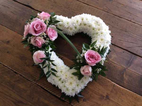Open Heart