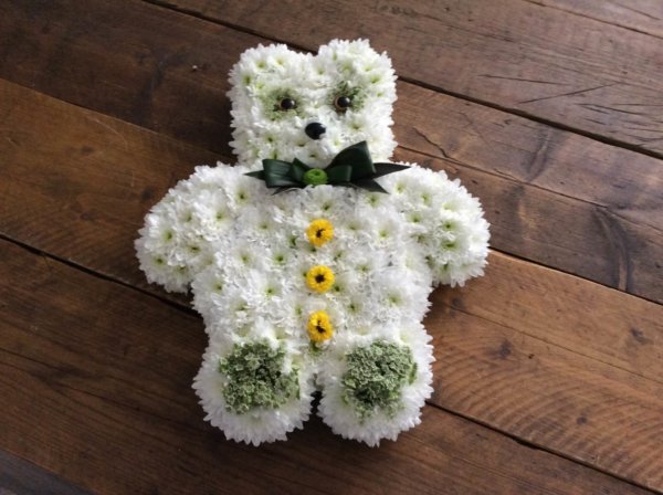 Teddy Bear